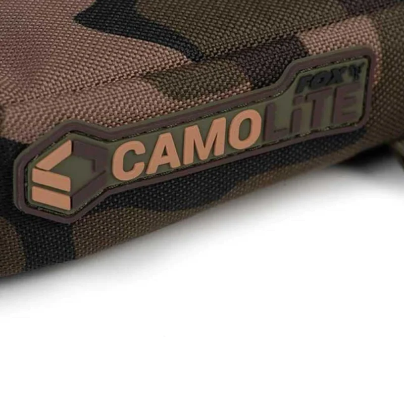 Възглавница за кофа FOX Camolite Bucket Cushion