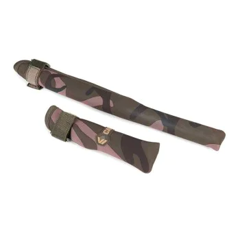 Протектор за въдица FOX Camolite Neoprene XL Tip and Butt Protector