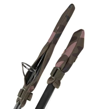 Протектор за въдица FOX Camolite Neoprene XL Tip and Butt Protector