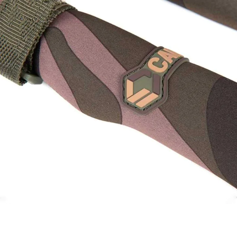 Протектор за въдица FOX Camolite Neoprene XL Tip and Butt Protector