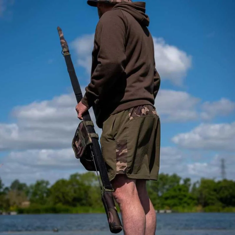 Калъф за макара FOX Camolite Neoprene Reel and Rod Tip Protector