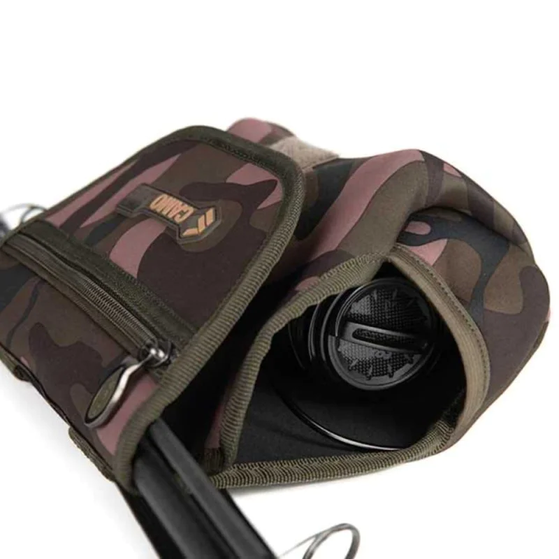 Калъф за макара FOX Camolite Neoprene Reel and Rod Tip Protector