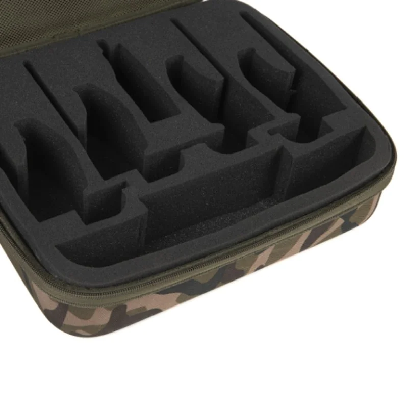 Калъф за сигнализатори FOX Camolite RX+ Micron Case