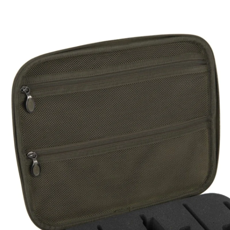 Калъф за сигнализатори FOX Camolite RX+ Micron Case