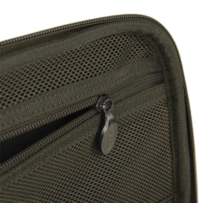 Калъф за сигнализатори FOX Camolite RX+ Micron Case