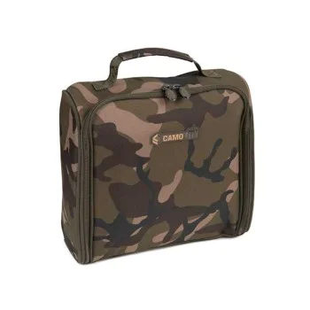 Комплект за хранене FOX Camolite 2 Person Dinner Set