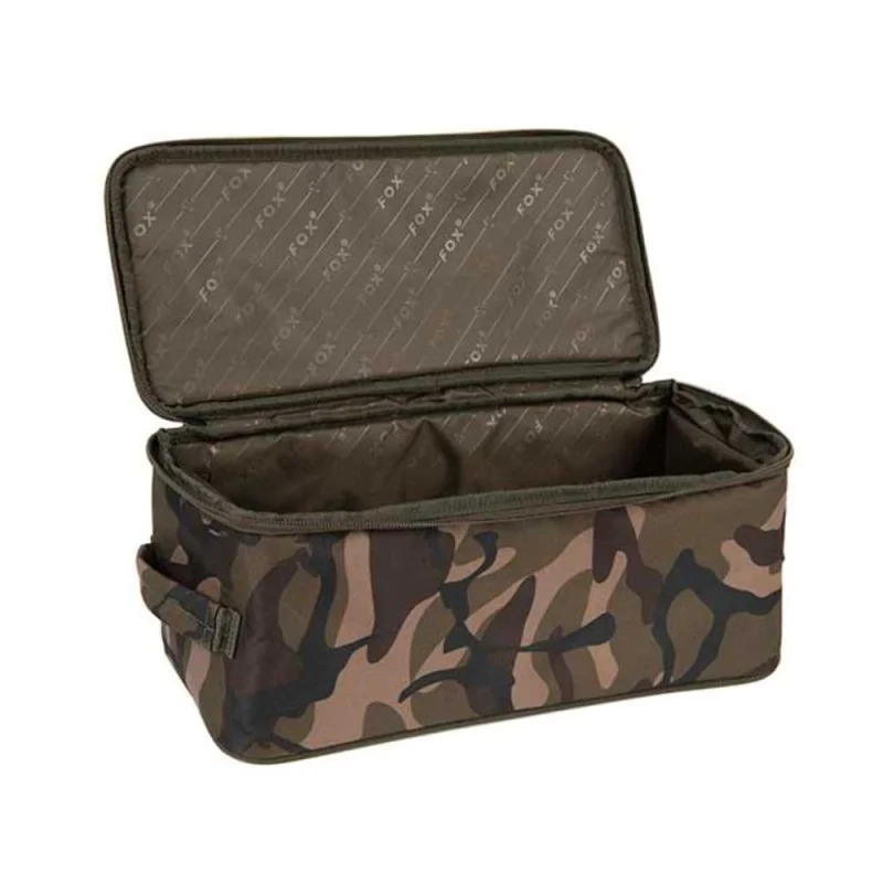 Чанта FOX Camolite Storage Bag