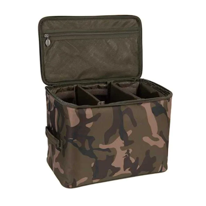 Чанта FOX Camolite Large Storage Bag