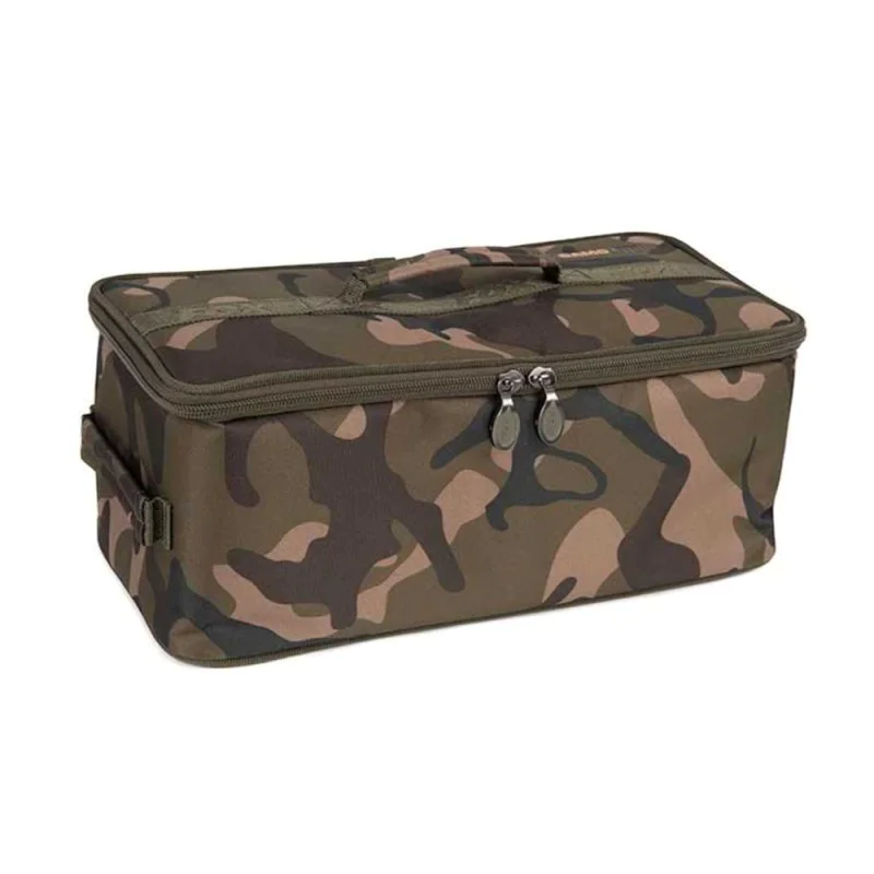 Чанта FOX Camolite Brew Kit Bag