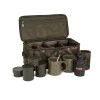 Чанта FOX Camolite Brew Kit Bag