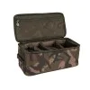 Чанта FOX Camolite Brew Kit Bag