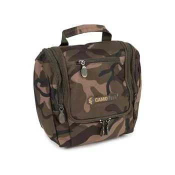 Чанта FOX Camolite Wash Bag