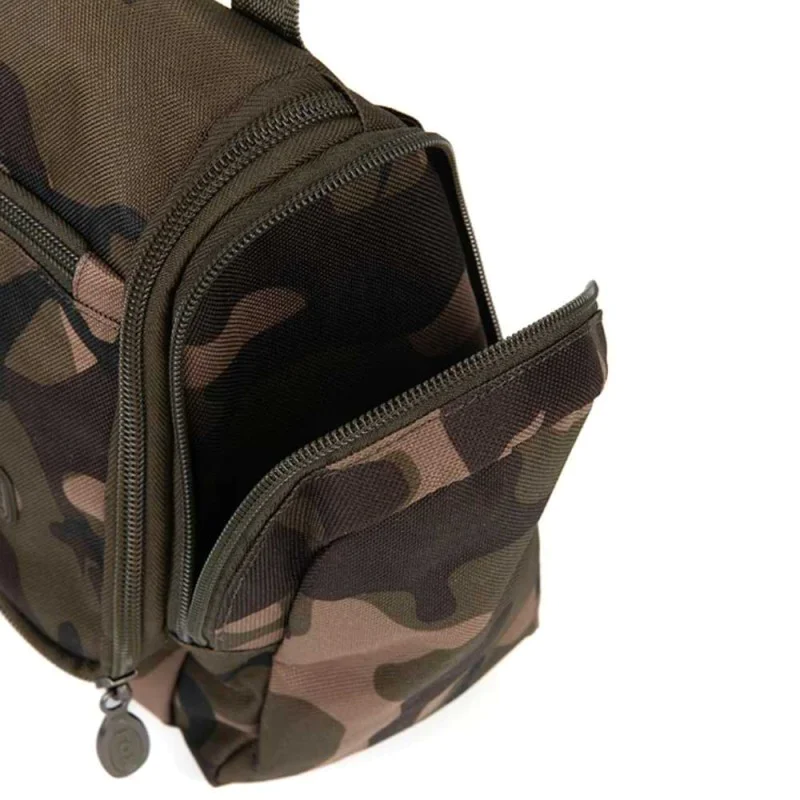 Чанта FOX Camolite Wash Bag