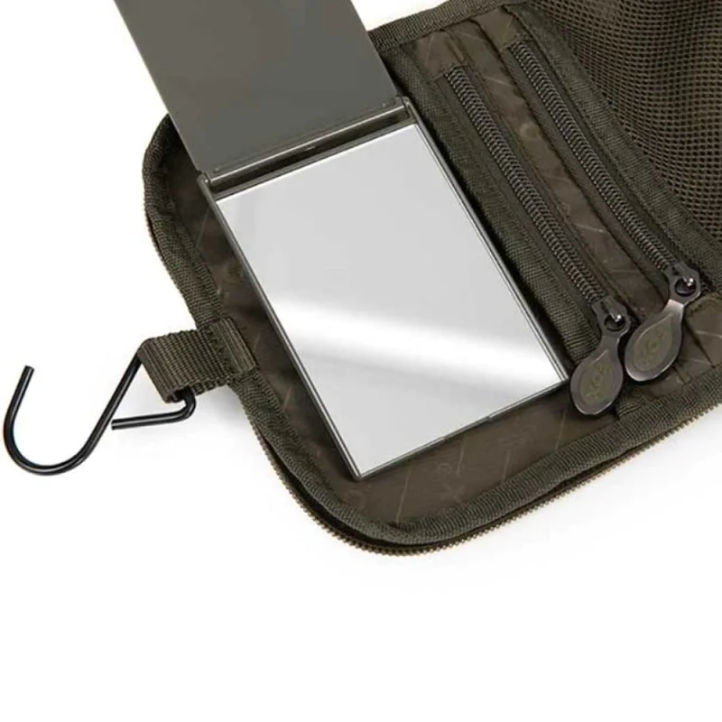 Чанта FOX Camolite Wash Bag