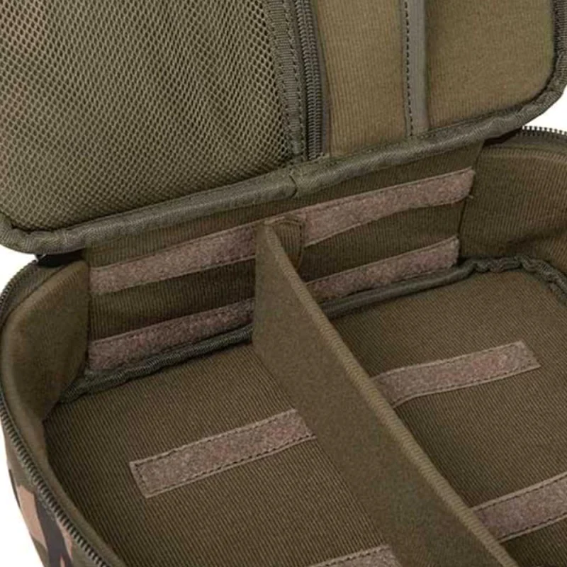 Чанта за аксесоари FOX Camolite Gadget Safe