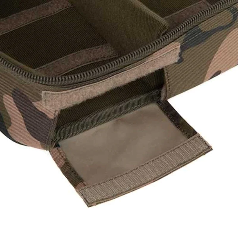 Чанта за аксесоари FOX Camolite Gadget Safe