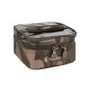 Чанта за стръв FOX Camolite 6 Pot Hookbait Case