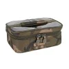 Чанта за стръв FOX Camolite 8 Pot Hookbait Case