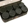 Чанта за стръв FOX Camolite 12 Pot Hookbait Case