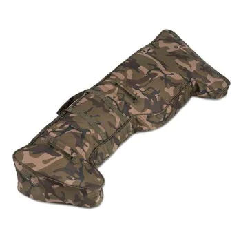 Чанта за електрически двигател FOX Camolite Outboard Engine Bag
