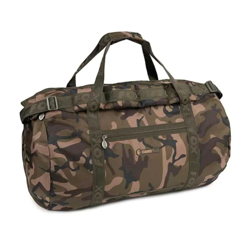 Сак FOX Camolite Kit Bag