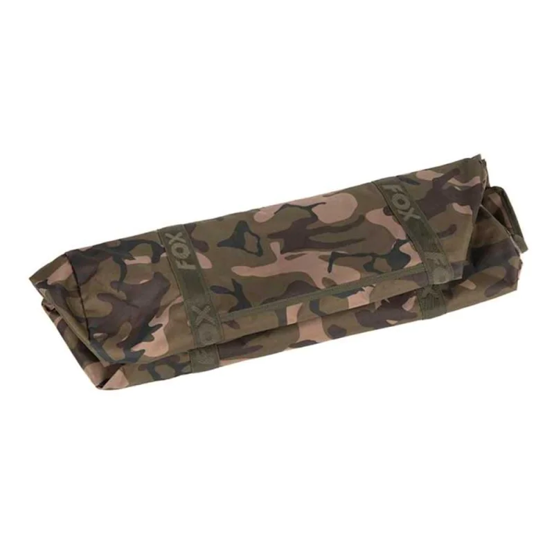 Сак FOX Camolite Kit Bag
