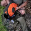 Сак FOX Camolite Kit Bag