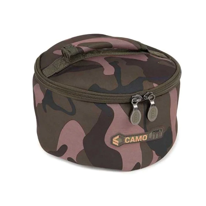Чанта FОХ Camolite Neoprene Pan Set Bag