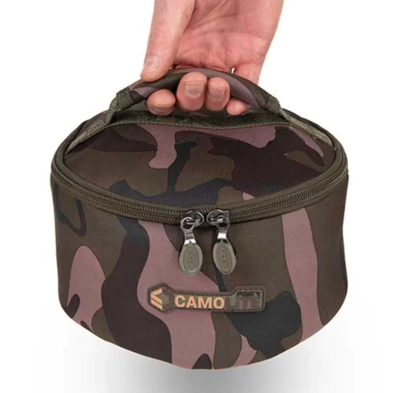 Чанта FОХ Camolite Neoprene Pan Set Bag