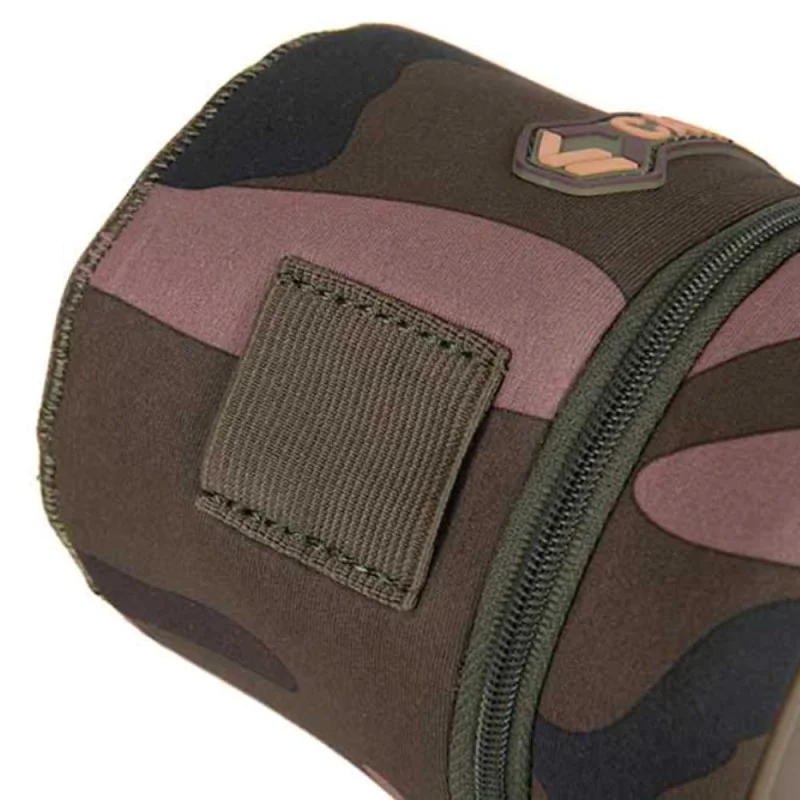 Калъф за газова бутилка FOX Camolite Gas Cannister Sleeve