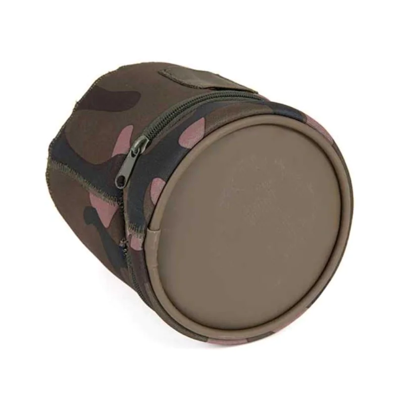 Калъф за газова бутилка FOX Camolite Gas Cannister Sleeve
