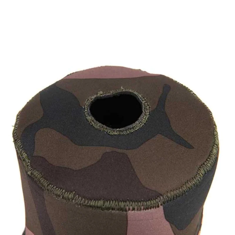 Калъф за газова бутилка FOX Camolite Gas Cannister Sleeve