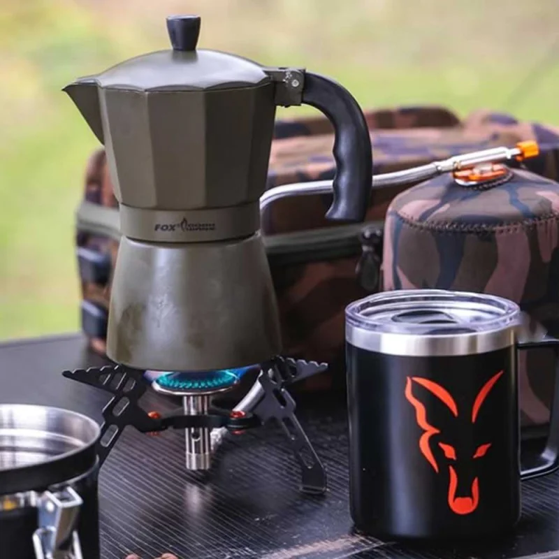 Калъф за газова бутилка FOX Camolite Gas Cannister Sleeve