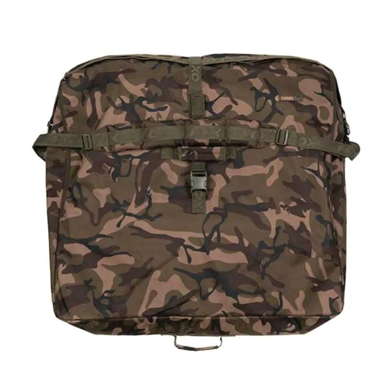 Чанта за легло FOX Camolite Bedchair Carrybag