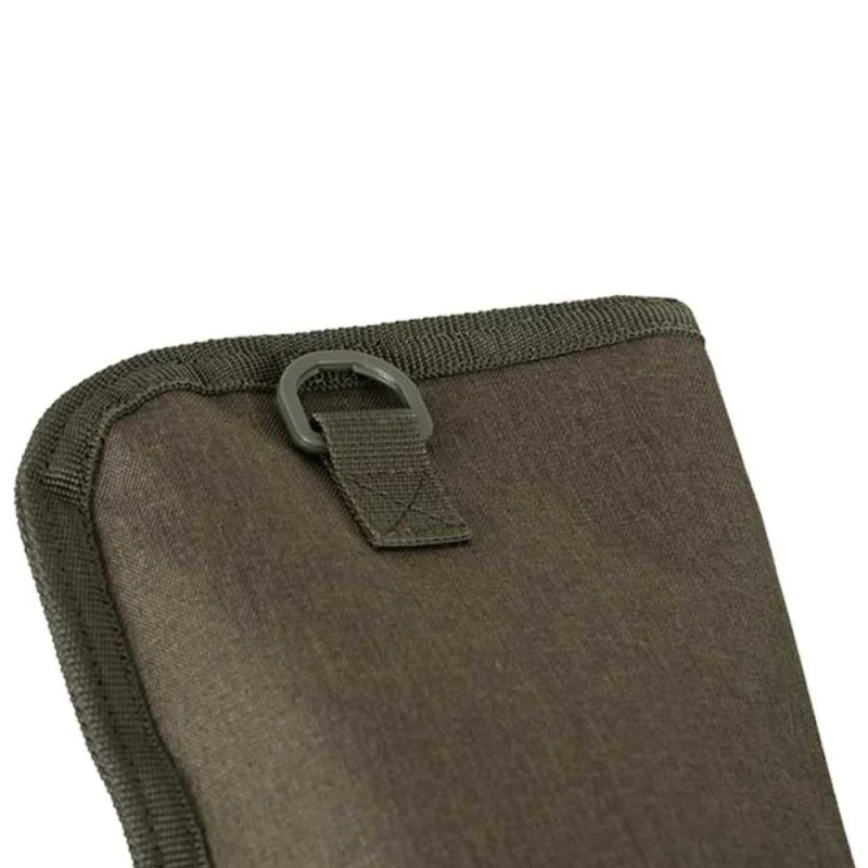 Калъф за въдица FОХ Voyager Single Rod Sleeve 13ft