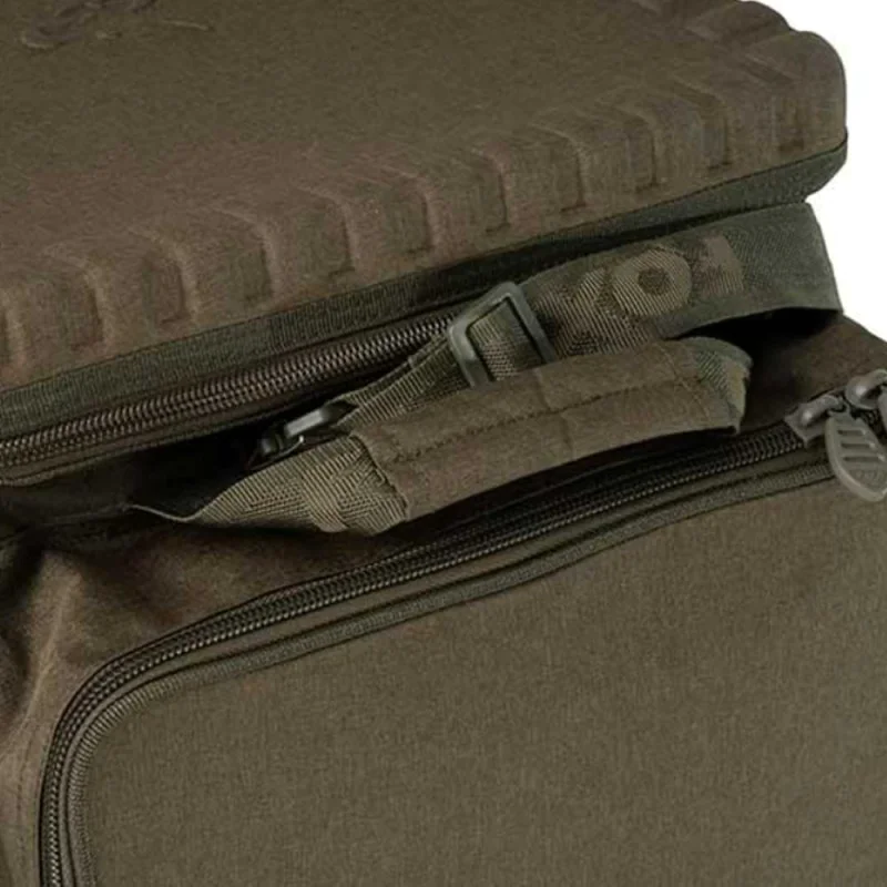 Сак FOX Voyager Large Barrow Bag