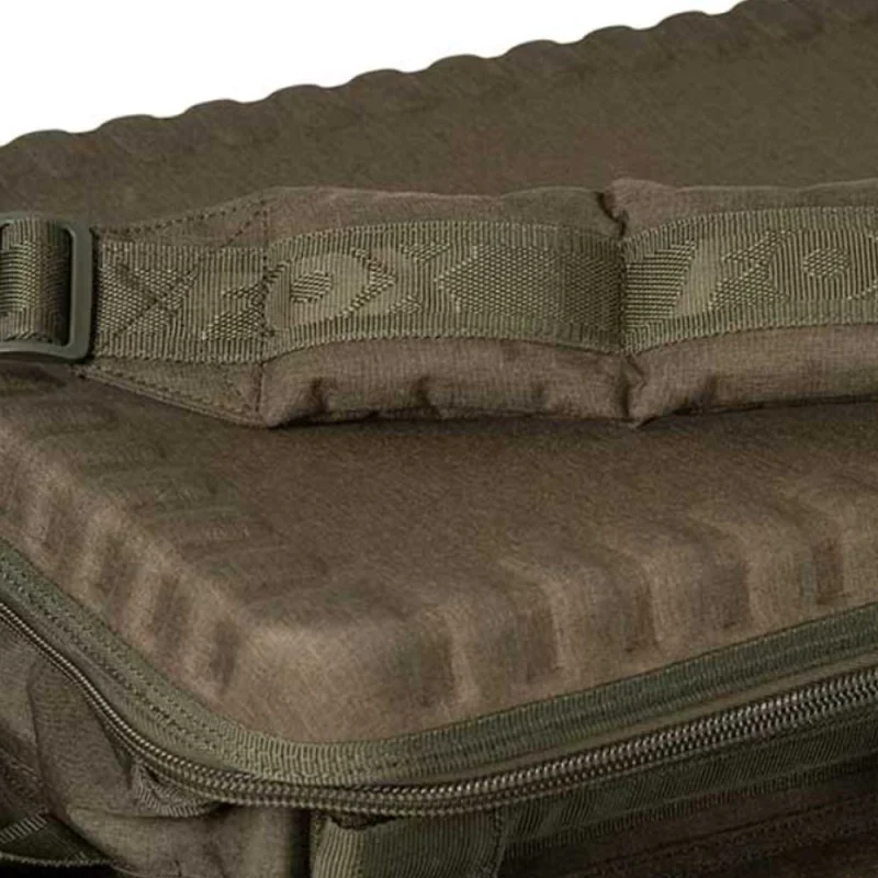 Сак FOX Voyager Large Barrow Bag