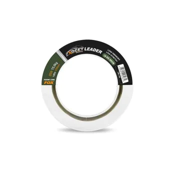 Шок лидер FOX Exocet Pro Leader