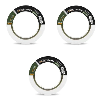 Шок лидер FOX Exocet Pro Leader