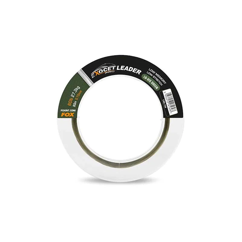 Шок лидер FOX Exocet Pro Leader