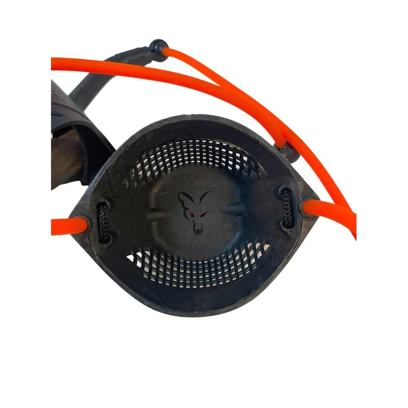 Прашка FOX Slik Powergrip Method Pouch Catapult