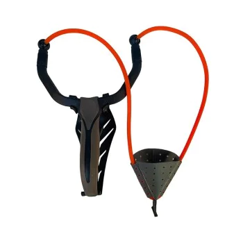Прашка FOX Slik Powerguard Multi Pouch Catapult