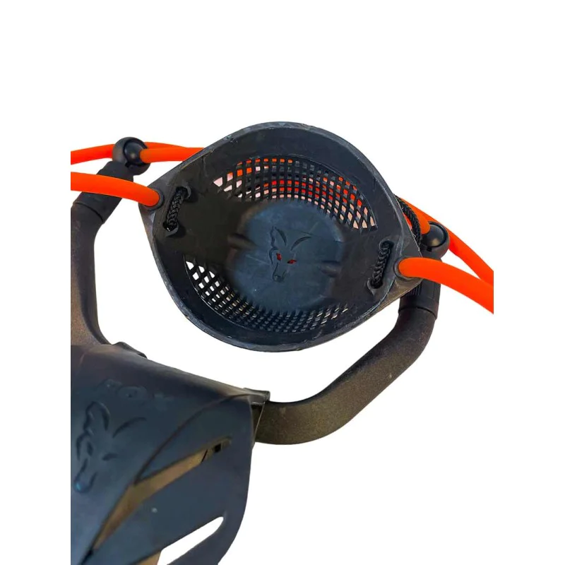 Прашка FOX Slik Powerguard Method Pouch Catapult