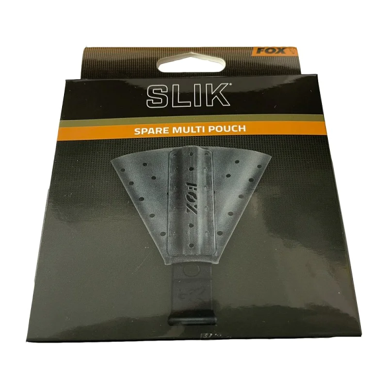 Чашка за прашка FOX Slik Multi Pouch