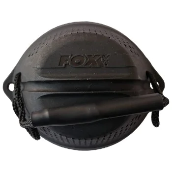 Чашка за прашка FOX Slik Method Pouch