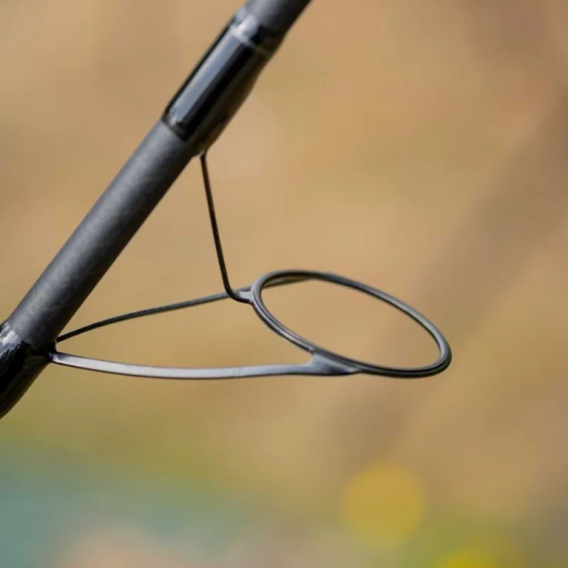 Шаранджийска въдица FOX Horizon X6 13ft 396cm 3.75lb Full Shrink