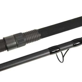 Шаранджийска въдица FOX Horizon X3-S 13ft 396cm 4lb Full Shrink