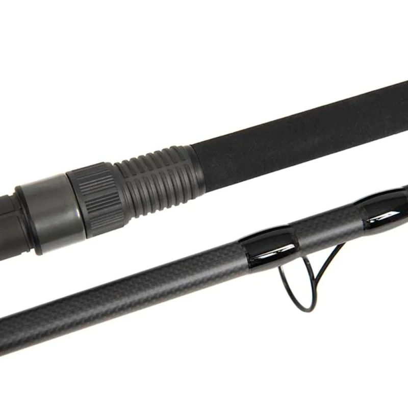 Шаранджийска въдица FOX Horizon X3-S 12ft 366cm 3lb Shrink Handle