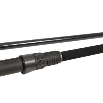 Шаранджийска въдица FOX Horizon X4-S 13ft 396cm 3.75lb Full Shrink