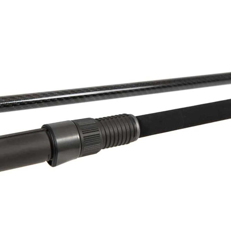 Шаранджийска въдица FOX Horizon X4-S 13ft 396cm 3.75lb Full Shrink